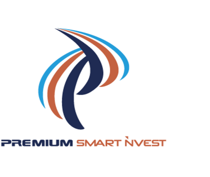 premium smart logo